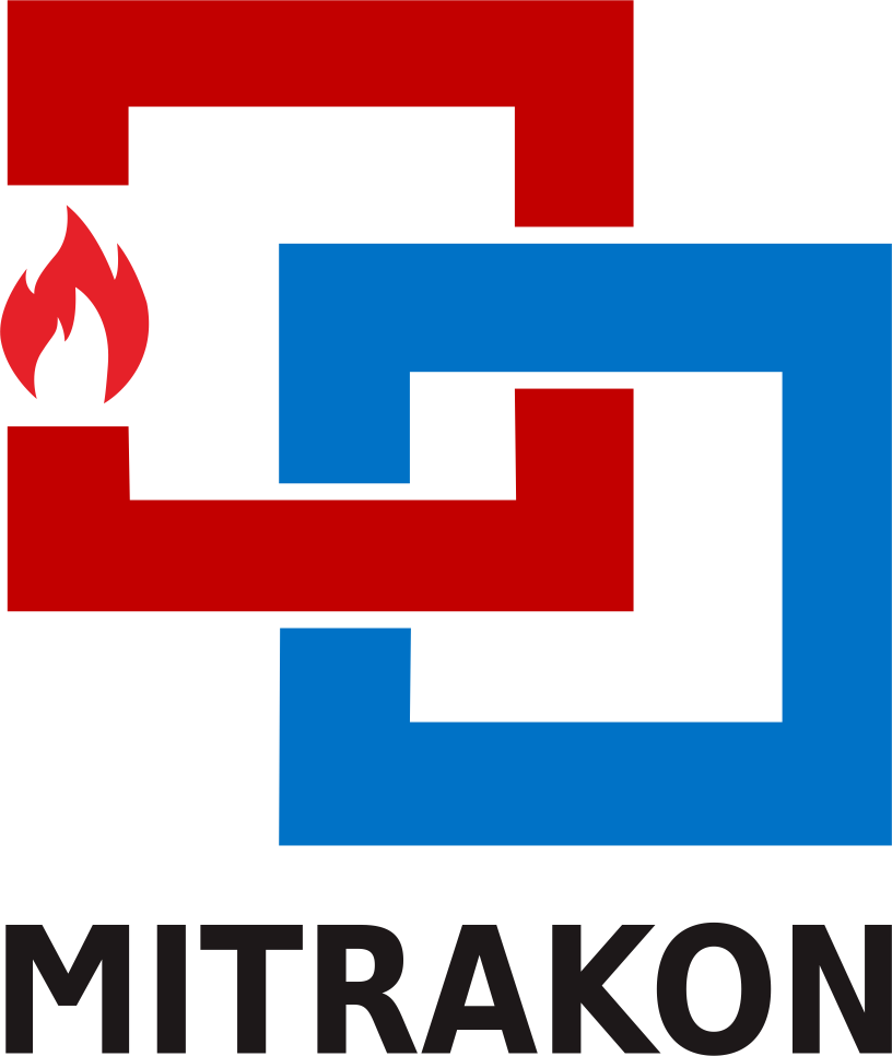 PT Mitrakon Persada Abadi